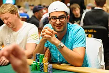 Antonio Esfandiari
