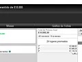 Canelhas_95 e kakiers Brilham nos Torneios Regulares da PokerStars.FRESPT 105