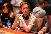 Rory Young Beats Esfandiari at His Own Games at WPT Five Diamond