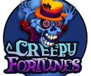 Creepy Fortunes