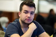 Poker en ligne : Chris Moorman décroche une 13e Triple Couronne