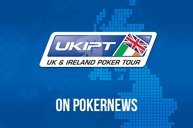 UKIPT London