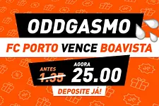 Apostas Desportivas