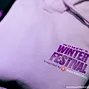 Women’s Winter Festival 2024 Hoodie