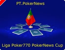 Liga Poker770 PokerNews Cup – 'xMGUAZZAx' Garantiu Lugar na Final! 0001