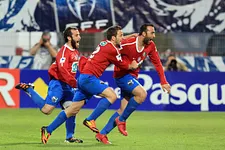 Pronostic Coupe de France : les grosses cotes du Gazélec Ajaccio et de Quevilly en demies