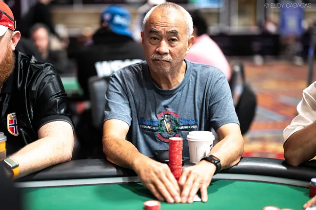 Chin Nguyen