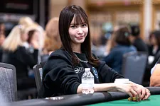 2026 WSOP