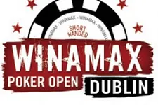 Winamax Poker : tournoi 'Step' Open Dublin 2010 (21 août à 21h, 10€) - tickets gratuits pour les 25 premiers joueurs du freeroll