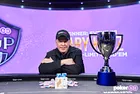 Daniel Negreanu Crowned 2021 PokerGO Cup Champion; Cary Katz Wins $100K Finale ($1,058,000)