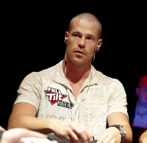 Patrik Antonius