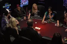 poker night in america