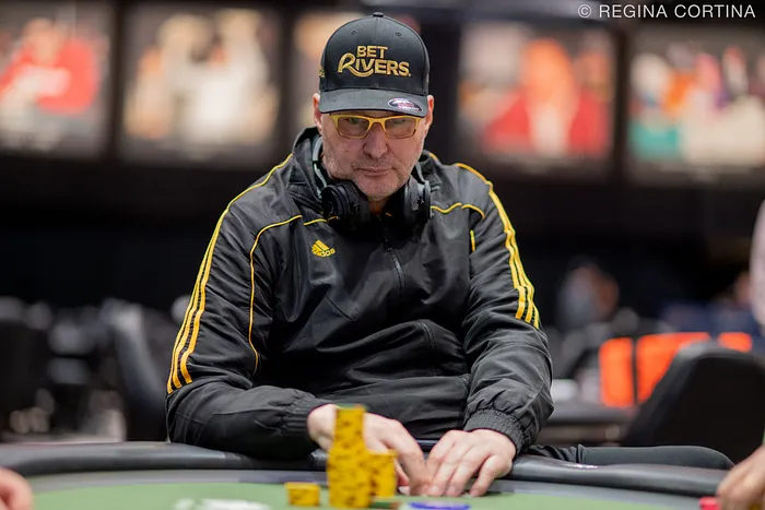 Phil Hellmuth