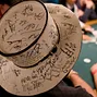 Signed Hat