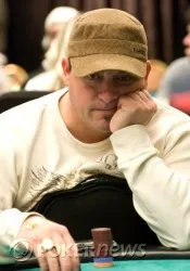 Rick Rosetti - Eliminated