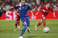 Karim Benzema - France