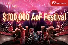 Aof Festival at Bestpoker