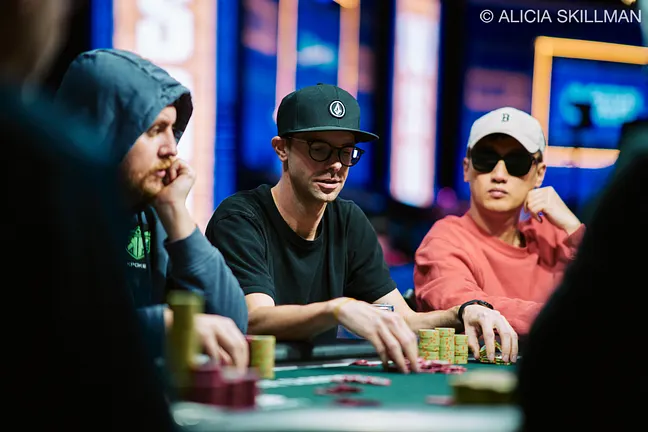 Christopher Claassen