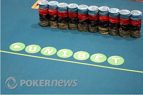 Unibet Super Series : 175.000 garantis du 05 au 18 novembre