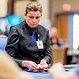 Nikki $1,100 RunGood Main Event Flight 1B