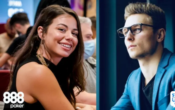 Sam Abernathy & Jordan Banfield