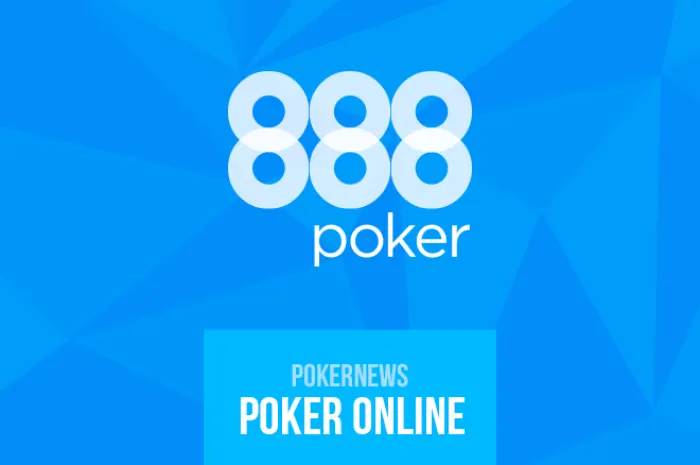 888poker bónus poker online