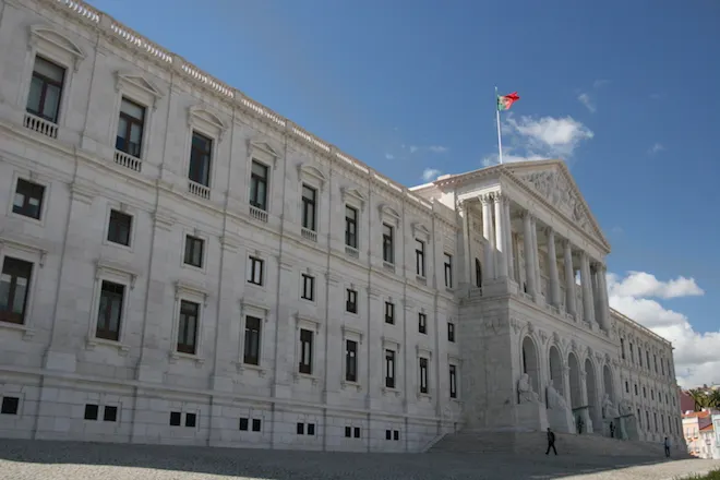 assembleia da republica
