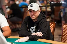 Andrew Neeme is teaming with 888poker for a special streaming event.