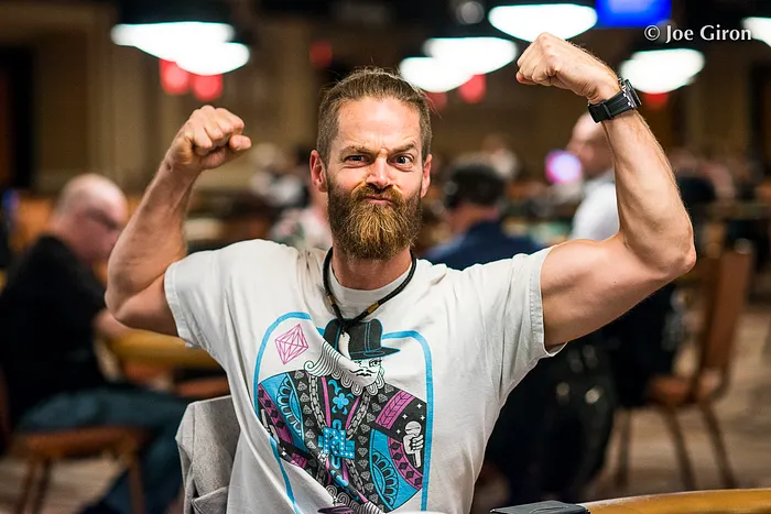 Steven van Zadelhoff