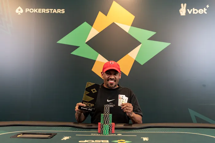 Bruno Santana campeão Night Turbo