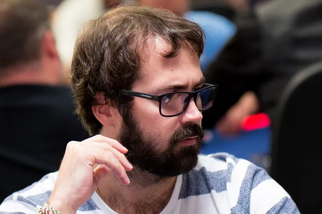 Jason Mercier