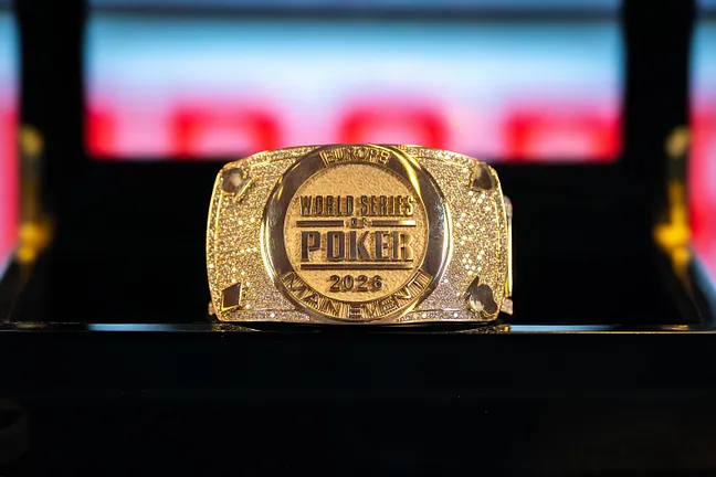 WSOP Europe