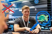 888poker: Learn How to Spot the Fish at Live Poker Tournaments with Jordan Banfield
