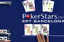 PokerStars Run Outs