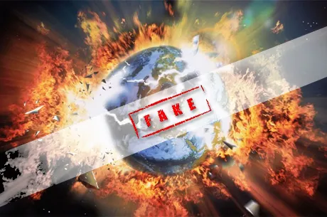 PokerStars annonce la fin du monde à son insu 0001
