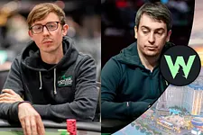 brock wilson x pavel plesuv
