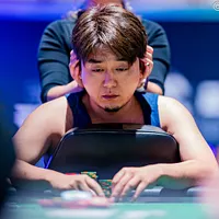 Dong Min Sun