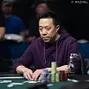 Andrew Yeh