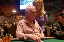 Tommy Hufnagle was a top competitor for years.