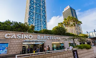 Casino Barcelona