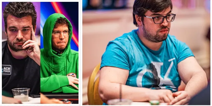 WPT World Championship Wynn Las Vegas