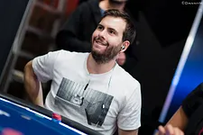 Jonathan Karamalikis