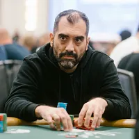 Ioannis Panagopoulos