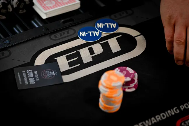 Eastern Poker Tour
