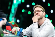 Max Silver s'offre le premier Unibet Open Online de l'histoire (77.321€)