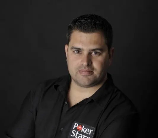 joão nunes jomané team pokerstars pro