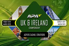 APAT UK & Ireland Amateur Poker Championships