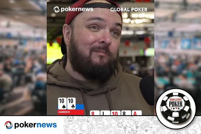 2024 WSOP Main Event