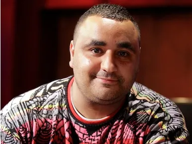 PokerStars FPS Amnéville : Mounir Sdiri survole le Jour 1B