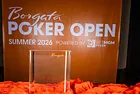 Borgata Branding